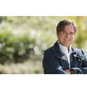 Meet your Posher, Marc